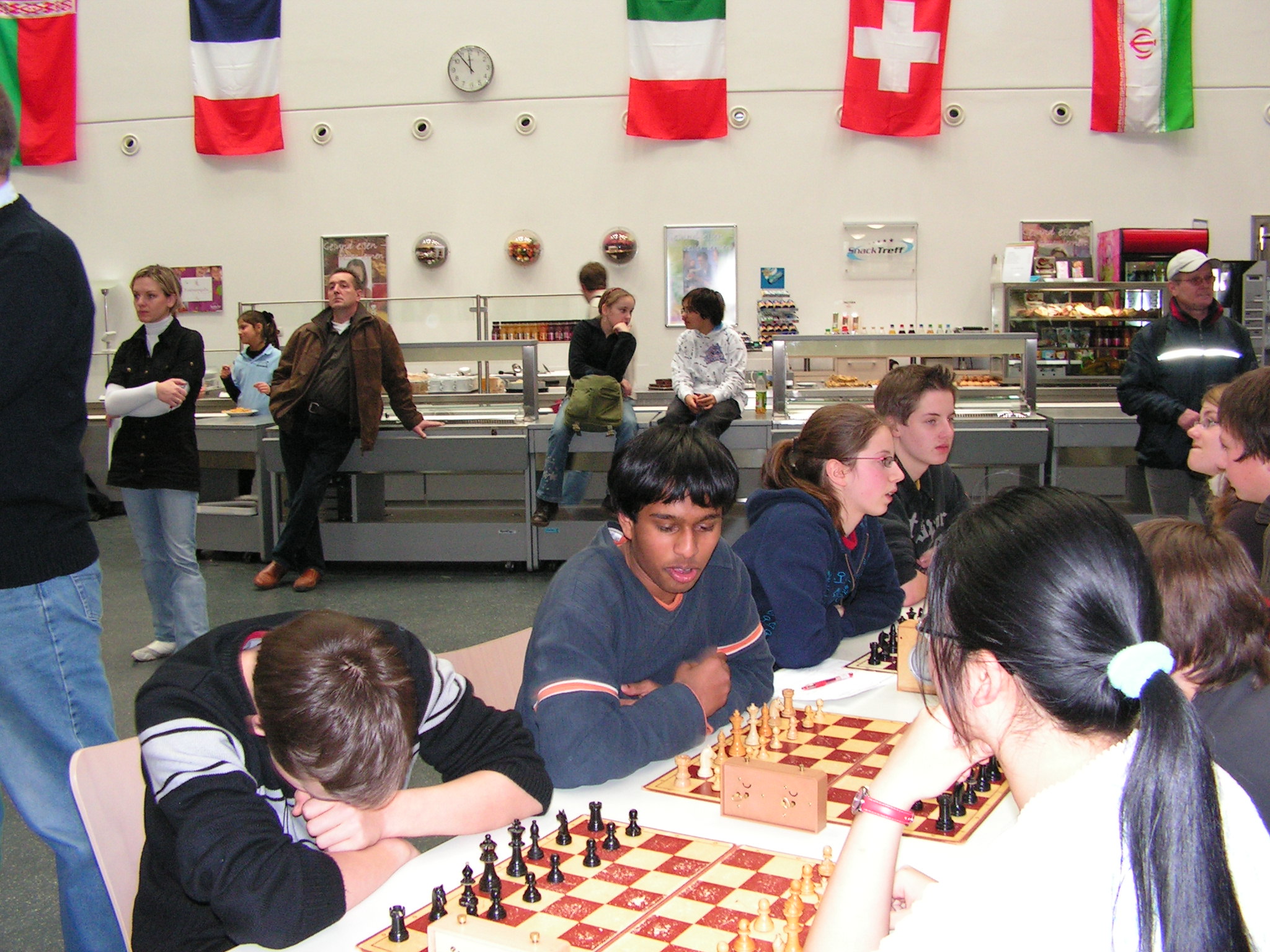 Vorschau